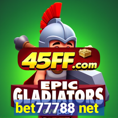 bet77788 net